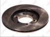 ABE C39006ABE Brake Disc